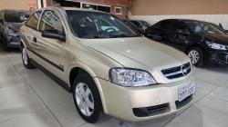 CHEVROLET Astra Hatch 2.0 4P ADVANTAGE  FLEX