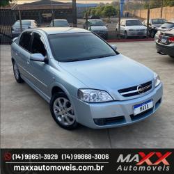 CHEVROLET Astra Hatch 2.0 4P ADVANTAGE  FLEX