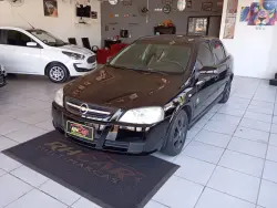 CHEVROLET Astra Hatch 2.0 4P ADVANTAGE  FLEX