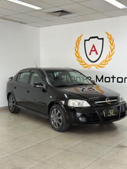 CHEVROLET Astra Hatch 2.0 4P ADVANTAGE  FLEX