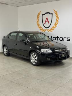 CHEVROLET Astra Hatch 2.0 4P ADVANTAGE  FLEX