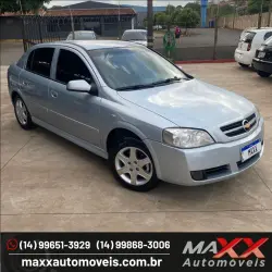 CHEVROLET Astra Hatch 2.0 4P ADVANTAGE  FLEX