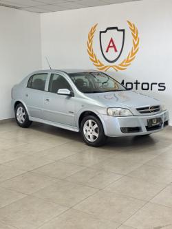 CHEVROLET Astra Hatch 2.0 4P ADVANTAGE  FLEX