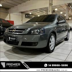 CHEVROLET Astra Hatch 2.0 4P FLEX AUTOMTICO