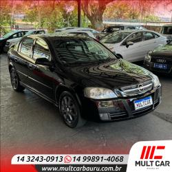 CHEVROLET Astra Hatch 2.0 4P ADVANTAGE  FLEX