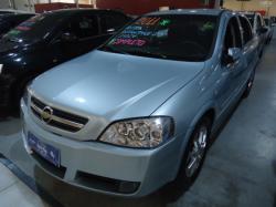 CHEVROLET Astra Hatch 2.0 4P FLEX