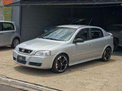 CHEVROLET Astra Hatch 2.0 4P ELEGANCE FLEX