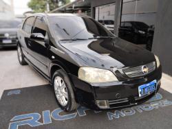 CHEVROLET Astra Hatch 2.0 4P ADVANTAGE  FLEX