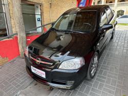 CHEVROLET Astra Hatch 2.0 4P ADVANTAGE FLEX AUTOMTICO