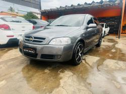 CHEVROLET Astra Hatch 2.0 4P ADVANTAGE  FLEX