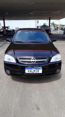 CHEVROLET Astra Hatch 2.0 4P ADVANTAGE  FLEX