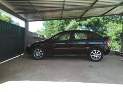 CHEVROLET Astra Hatch 2.0 4P ADVANTAGE  FLEX