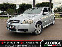 CHEVROLET Astra Hatch 2.0 4P ADVANTAGE  FLEX