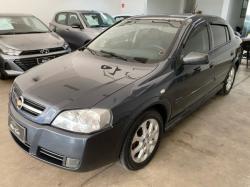 CHEVROLET Astra Hatch 2.0 4P ADVANTAGE  FLEX