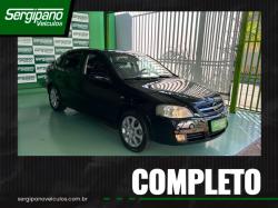 CHEVROLET Astra Hatch 2.0 4P ADVANTAGE  FLEX