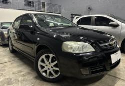 CHEVROLET Astra Hatch 2.0 4P ADVANTAGE  FLEX