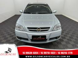 CHEVROLET Astra Hatch 2.0 4P ADVANTAGE  FLEX
