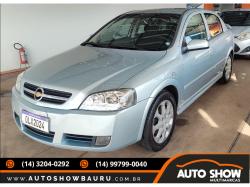 CHEVROLET Astra Hatch 2.0 4P ADVANTAGE  FLEX