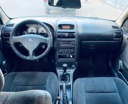 CHEVROLET Astra Hatch 2.0 4P ADVANTAGE  FLEX
