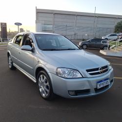 CHEVROLET Astra Hatch 2.0 4P ADVANTAGE  FLEX