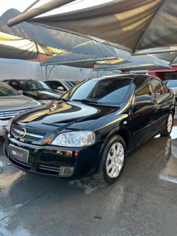 CHEVROLET Astra Hatch 2.0 4P ADVANTAGE  FLEX