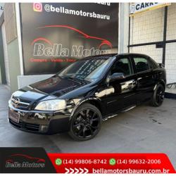 CHEVROLET Astra Hatch 2.0 4P ADVANTAGE  FLEX