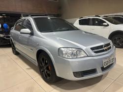 CHEVROLET Astra Hatch 2.0 4P ADVANTAGE  FLEX