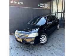 CHEVROLET Astra Hatch 2.0 4P ADVANTAGE  FLEX