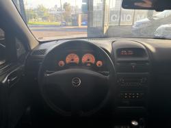 CHEVROLET Astra Hatch 2.0 4P ADVANTAGE  FLEX