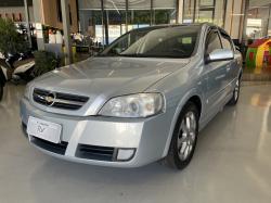 CHEVROLET Astra Hatch 2.0 4P ADVANTAGE  FLEX