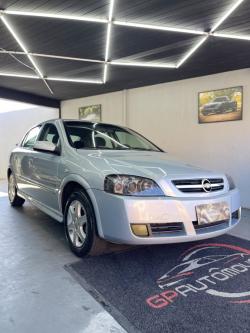 CHEVROLET Astra Hatch 2.0 4P ADVANTAGE  FLEX
