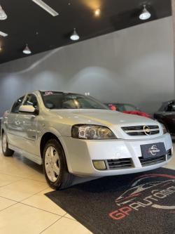 CHEVROLET Astra Hatch 2.0 4P ADVANTAGE  FLEX