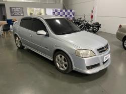 CHEVROLET Astra Hatch 2.0 4P ADVANTAGE  FLEX