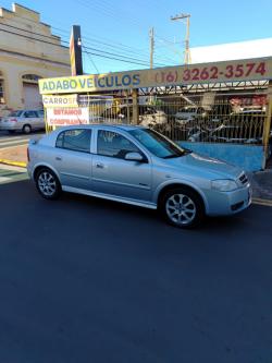 CHEVROLET Astra Hatch 2.0 4P ADVANTAGE  FLEX