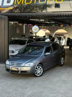 CHEVROLET Astra Hatch 2.0 4P ADVANTAGE  FLEX