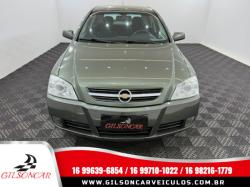 CHEVROLET Astra Hatch 2.0 4P ADVANTAGE  FLEX