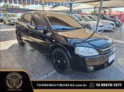 CHEVROLET Astra Hatch 2.0 4P ADVANTAGE  FLEX