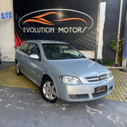CHEVROLET Astra Hatch 2.0 ADVANTAGE FLEX