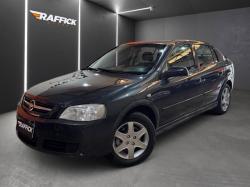 CHEVROLET Astra Hatch 2.0 4P ADVANTAGE  FLEX