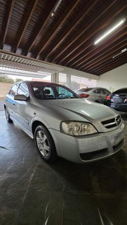 CHEVROLET Astra Hatch 2.0 ADVANTAGE FLEX