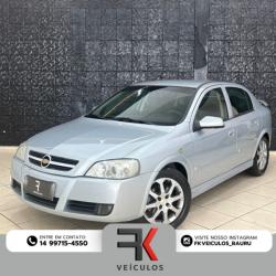 CHEVROLET Astra Hatch 2.0 4P ADVANTAGE  FLEX