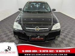 CHEVROLET Astra Hatch 2.0 4P ADVANTAGE  FLEX