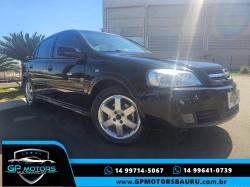 CHEVROLET Astra Hatch 2.0 4P ADVANTAGE  FLEX