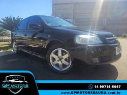 CHEVROLET Astra Hatch 2.0 4P ADVANTAGE  FLEX