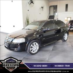 CHEVROLET Astra Hatch 2.0 4P ADVANTAGE  FLEX