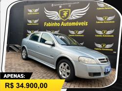 CHEVROLET Astra Hatch 2.0 4P ADVANTAGE  FLEX