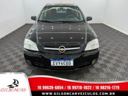 CHEVROLET Astra Hatch 2.0 4P ADVANTAGE  FLEX