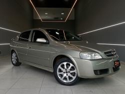CHEVROLET Astra Hatch 2.0 4P ADVANTAGE  FLEX