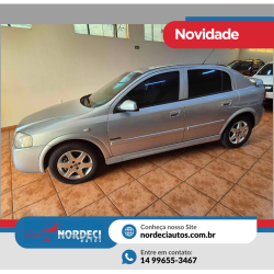 CHEVROLET Astra Hatch 2.0 4P ADVANTAGE  FLEX