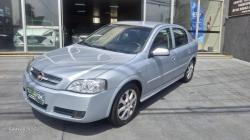 CHEVROLET Astra Hatch 2.0 4P ADVANTAGE  FLEX